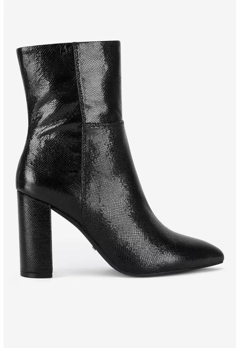 Mexx Ghete dama 5905588894537 - Sintetic - Negru - Negru