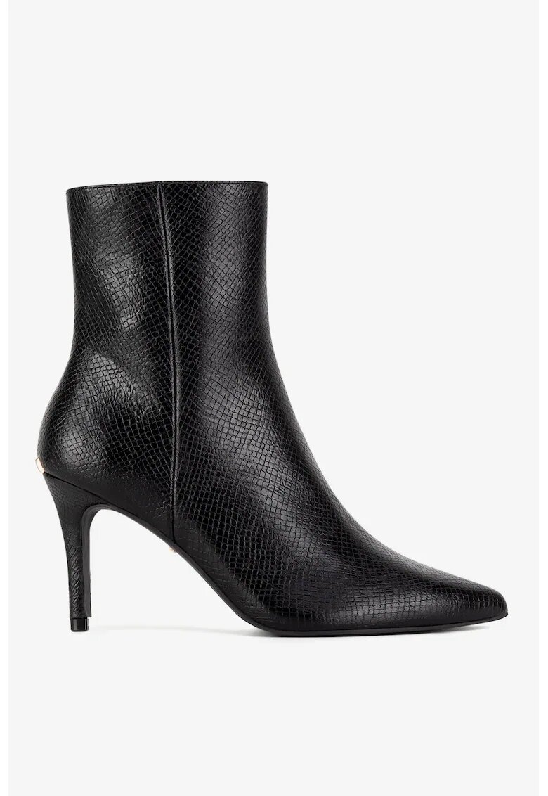 Mexx Ghete dama 5905588895213 - Sintetic - Negru - Negru