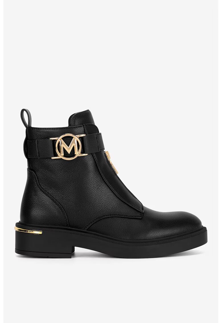 Mexx Ghete dama 5905588895671 - Sintetic - Negru - Negru
