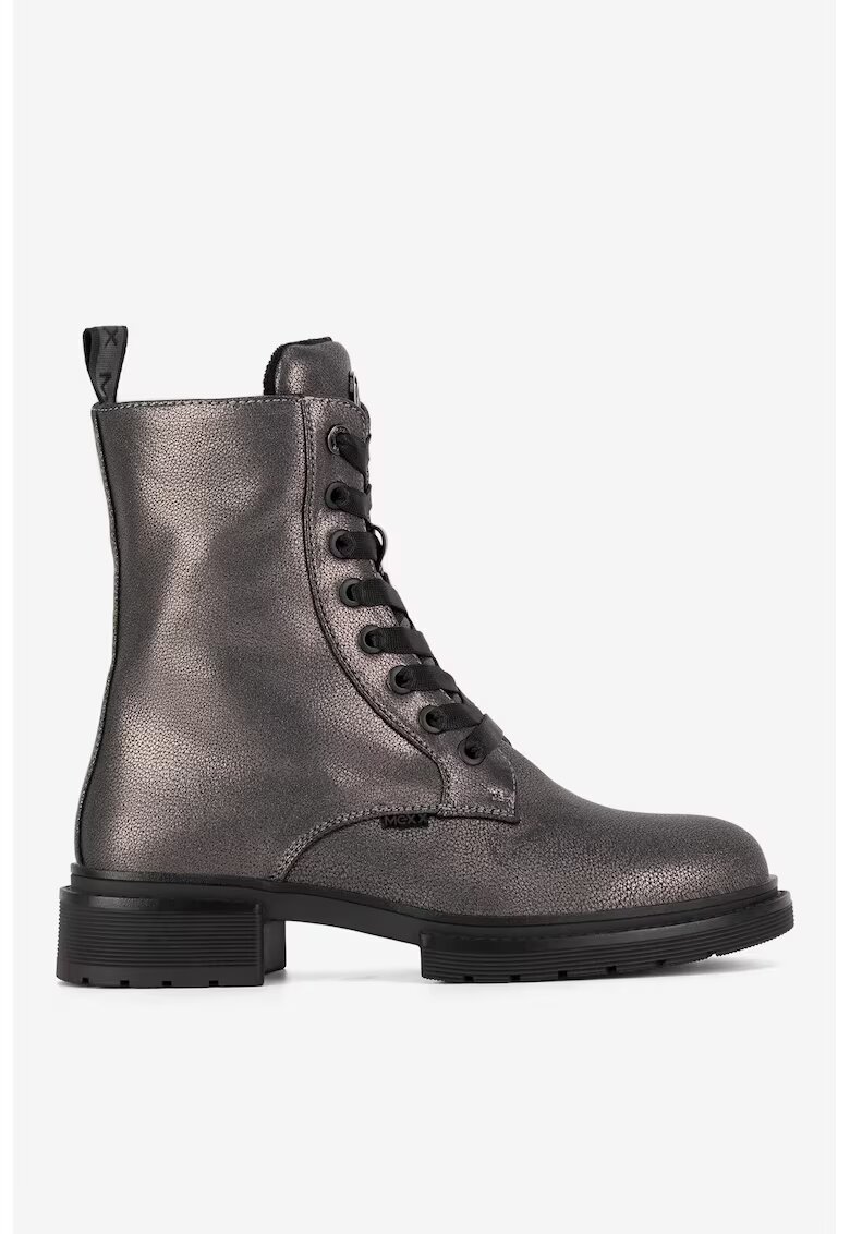 Mexx Ghete dama 5905588921752 - Sintetic - Argintiu - Argintiu