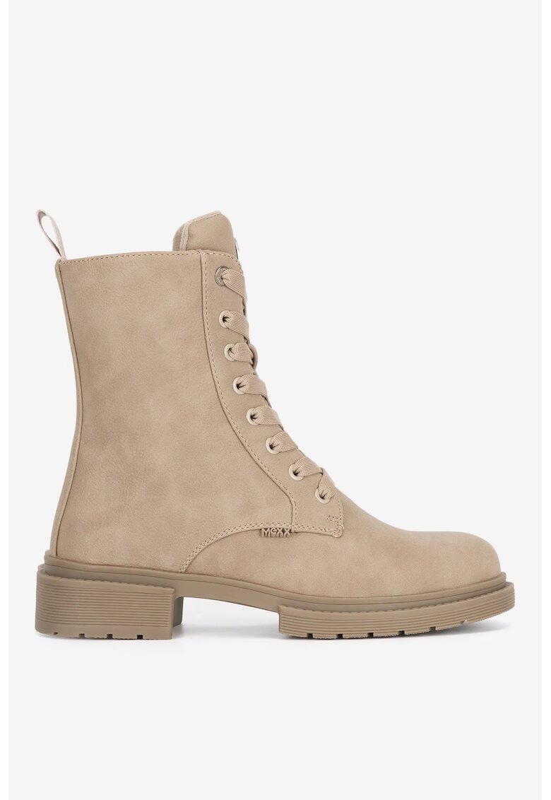 Mexx Ghete dama 5905588921769 - Sintetic - Bej - Bej