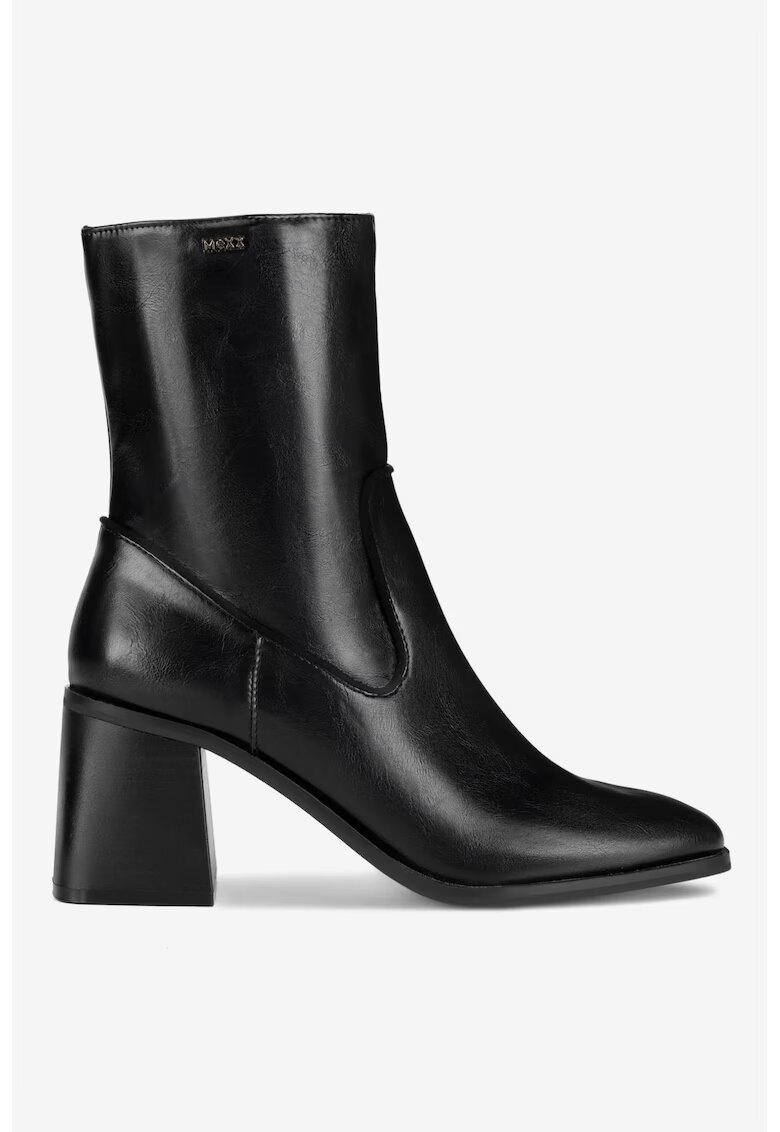 Mexx Ghete dama 5905588925385 - Sintetic - Negru - Negru