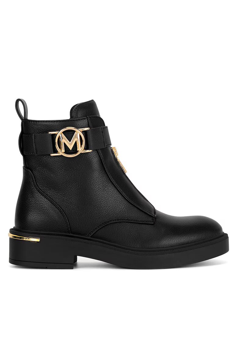 Mexx Ghete dama - CEO-MI001713643W - negru - sintetic