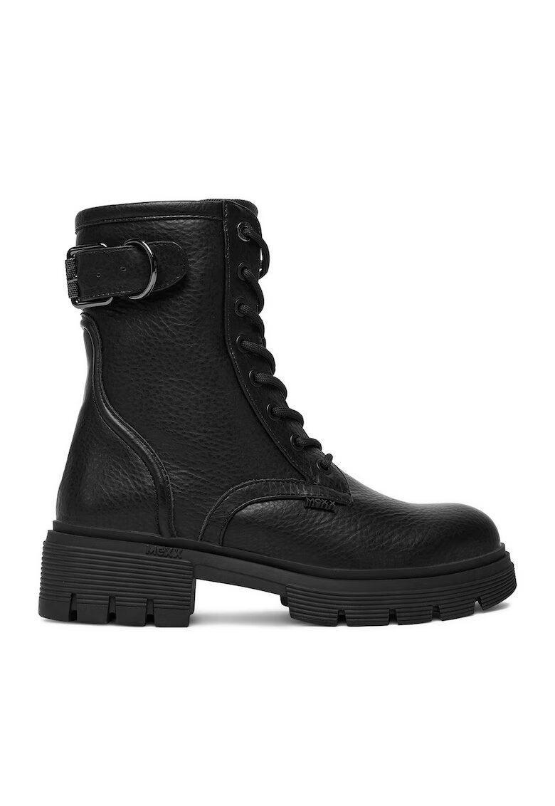 Mexx Ghete dama negre - material sintetic - CEO-MI001711053W
