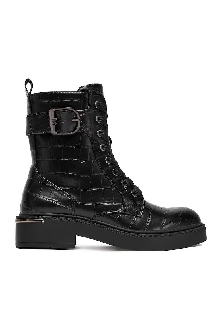 Mexx Ghete dama negre - material sintetic - CEO-MI001713543W-01