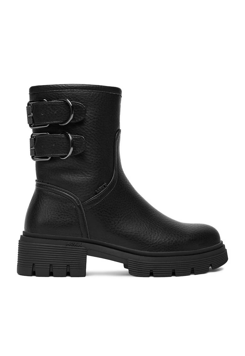 Mexx Ghete dama negru - material sintetic - CEO-MI001711153W