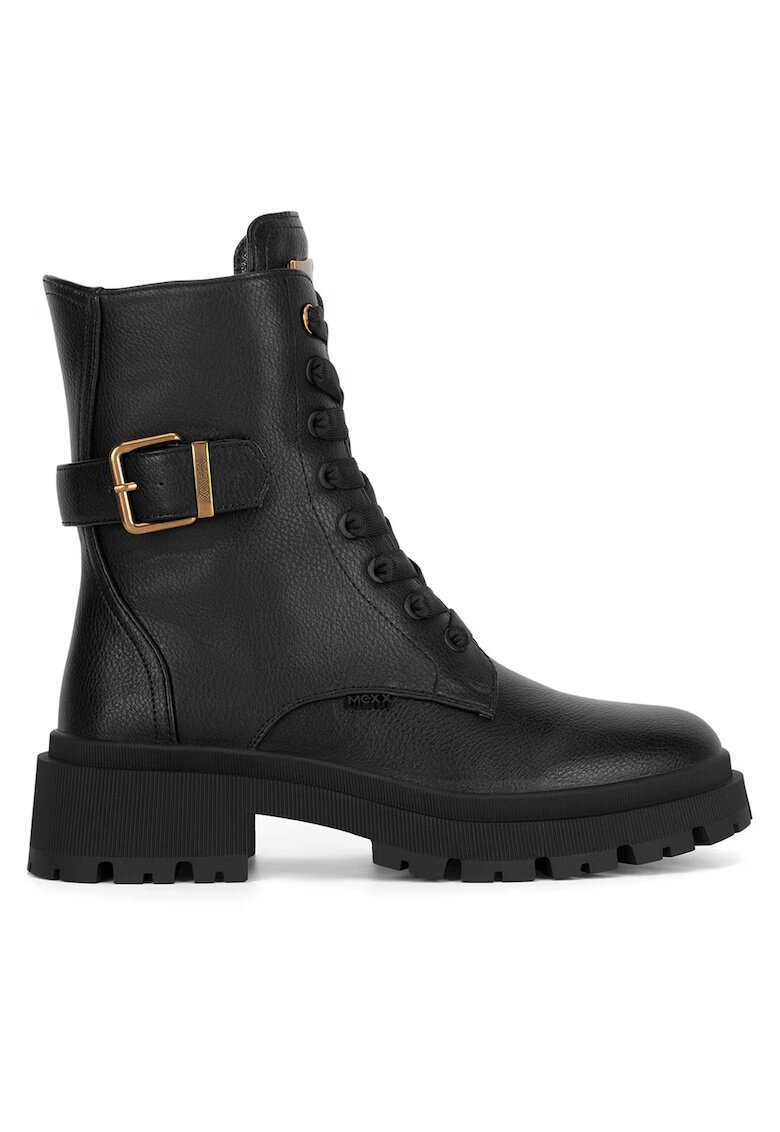 Mexx Ghete dama negru - material sintetic - CEO-MI001712943W