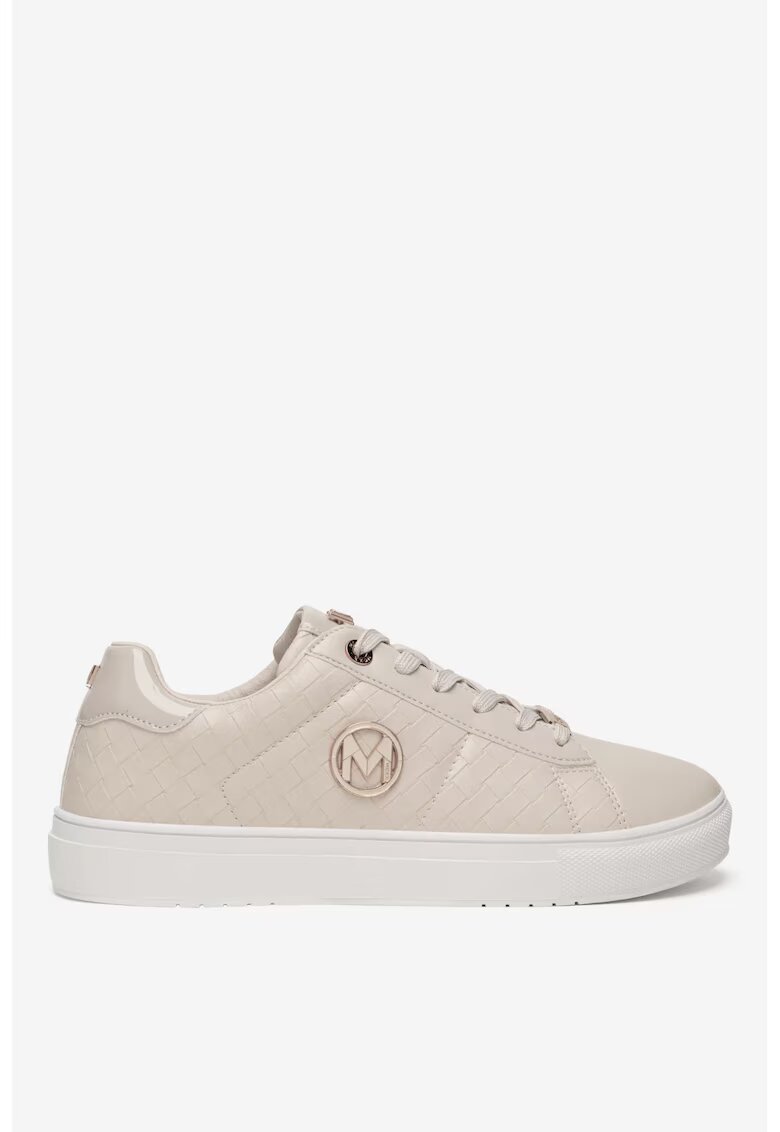 Mexx Pantofi dama 5903698592121 - Sintetic - Bej - Bej