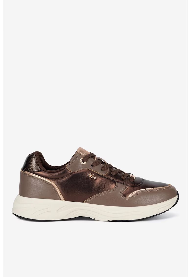 Mexx Pantofi dama 5905588919735 - Sintetic - Maro - Maro