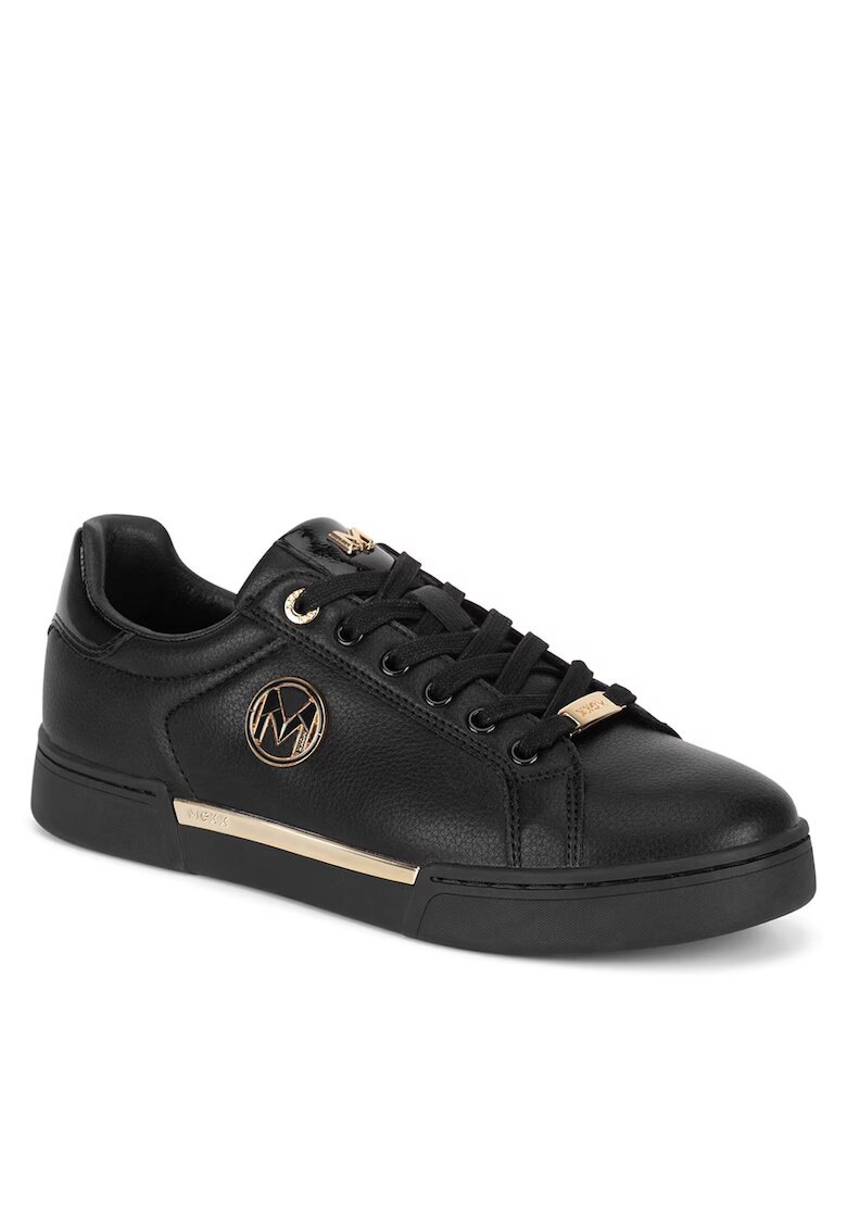 Mexx Pantofi sport dama - CEO-MI001010443W - negru