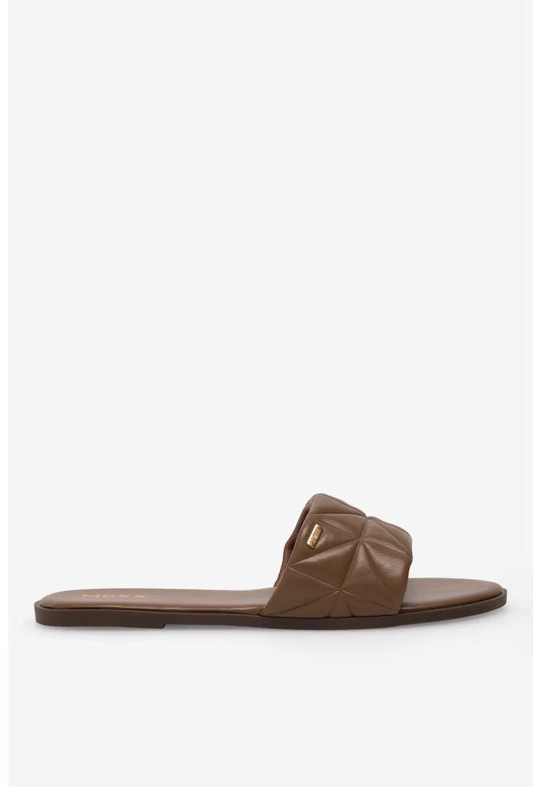 Mexx Papuci dama 5905588635505 - Sintetic - Maro - Maro
