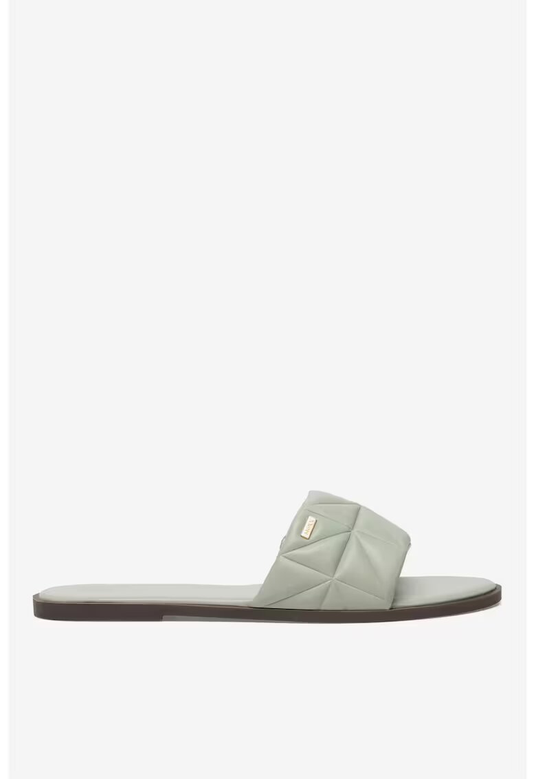 Mexx Papuci dama 5905588635512 - Sintetic - Maro - Maro