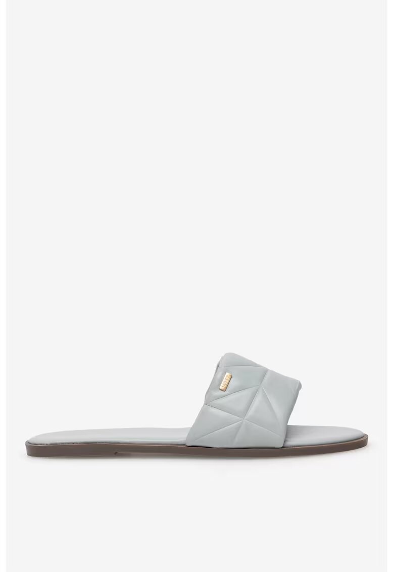 Mexx Papuci dama 5905588635536 - Sintetic - Maro - Maro