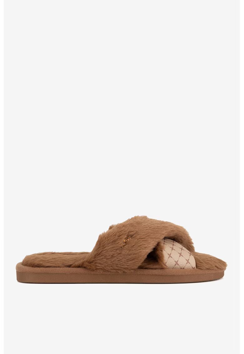 Mexx Papuci dama 5905588934844 - Textil - Maro - Maro