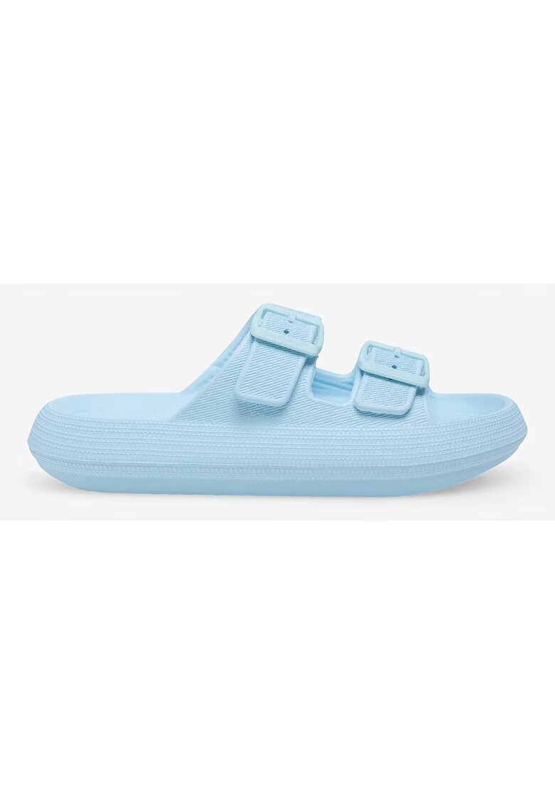 Mexx Papuci fete 5905588525066 - Sintetic - Albastru - Albastru