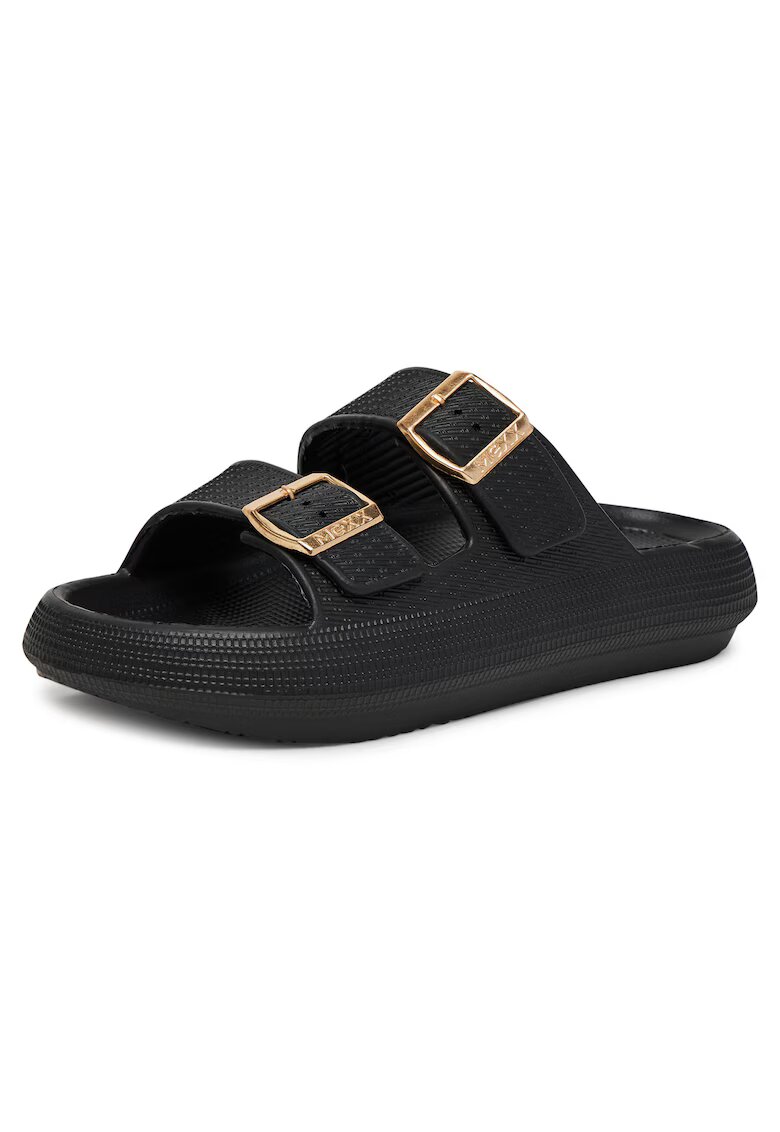 Mexx Sandale dama - MICC1904941W-01 - Negru -