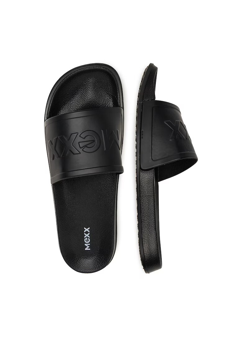 Mexx Slapi barbat negru