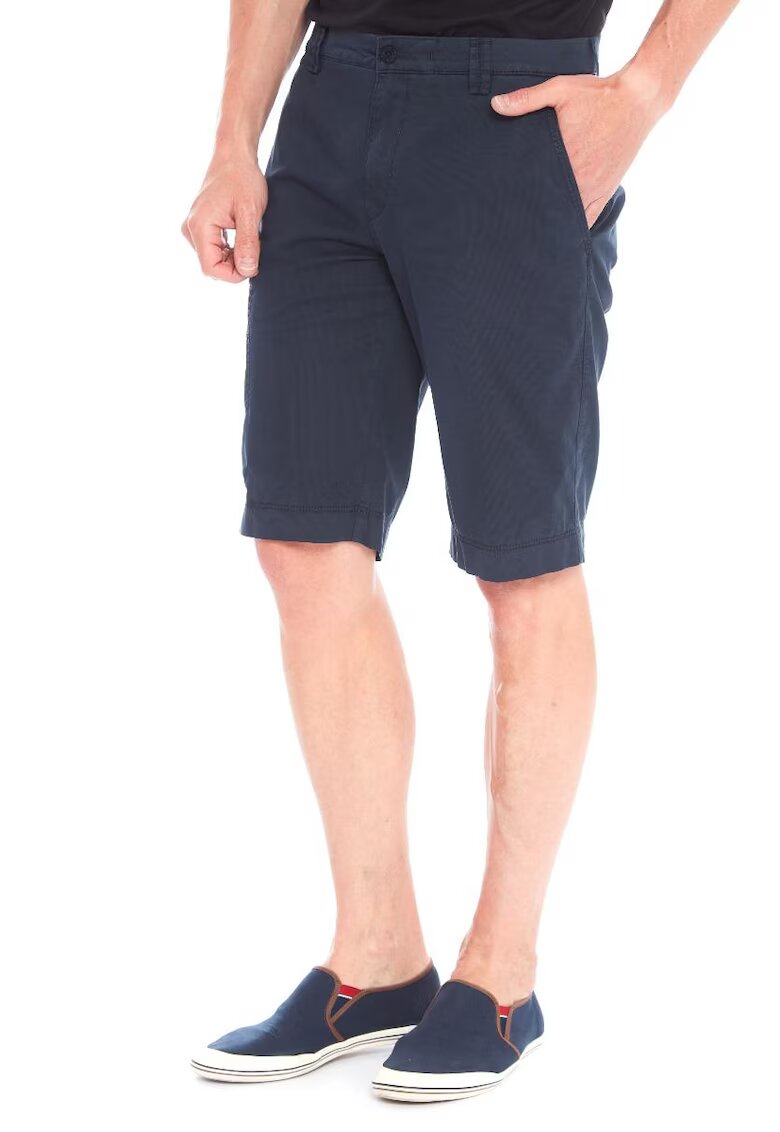 Meyer Pantaloni B-Palma 5426 albastru - Albastru