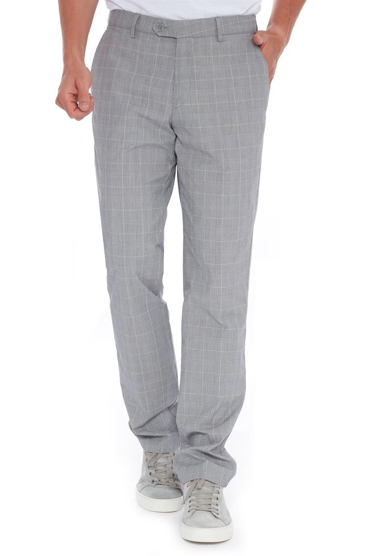Meyer Pantaloni barbati - Bonn 5417 - Short - Gri
