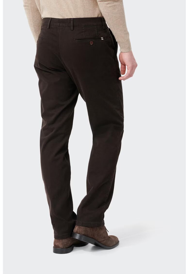 Meyer Pantaloni barbati Bonn 6435 Maro - Maro