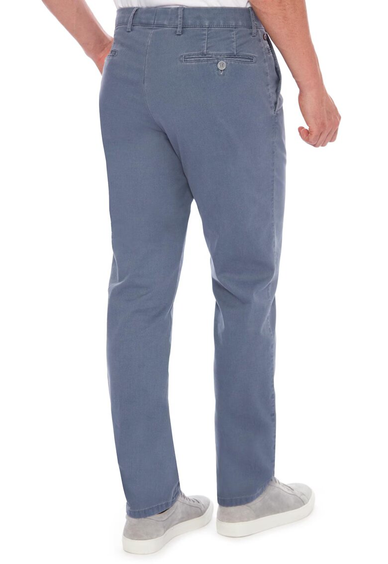 Meyer Pantaloni barbati Bonn sport 5433 albastru - Albastru
