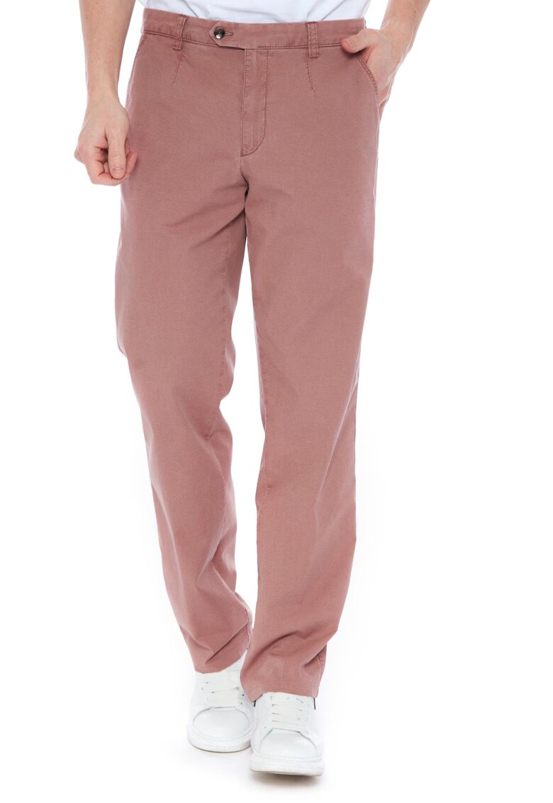 Meyer Pantaloni barbati - Monza 5458 - roz - Roz