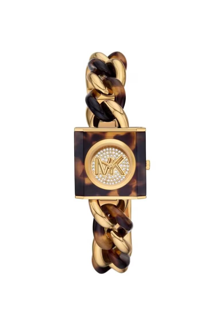Michael Kors Ceas Dama - Chain Lock MK4808