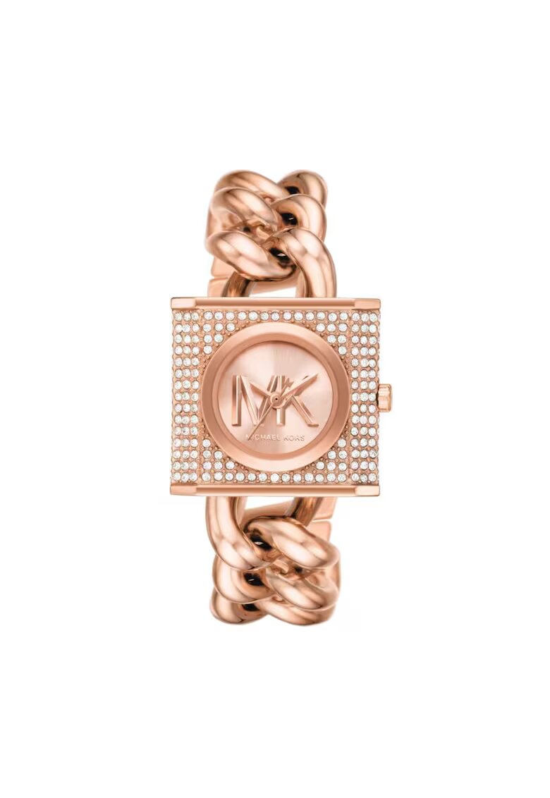 Michael Kors Ceas Dama - Chain Lock MK4827