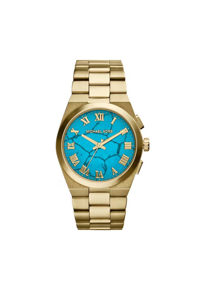Michael Kors Ceas dama - Channing MK5894 - inox - 24mm
