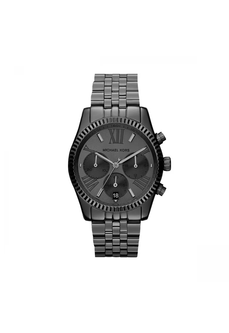 Michael Kors Ceas Dama - Lexington - 39mm - inox - quartz