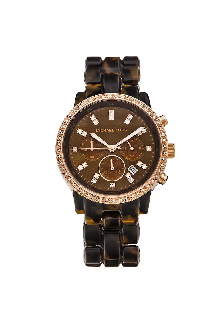Michael Kors Ceas de dama Showstopper - 637717014 - Maro