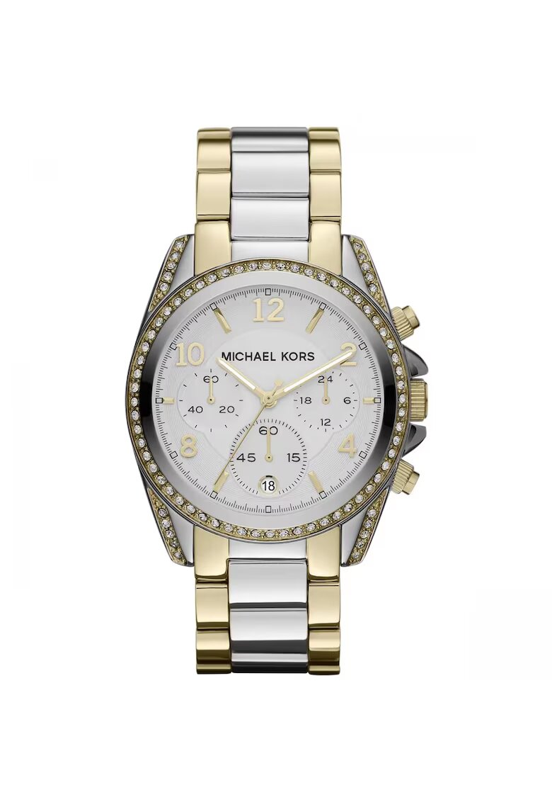 Michael Kors Ceas pentru femei - Blair MK5685 - inox - 39mm - display analog - rezistent la apă 10 atm