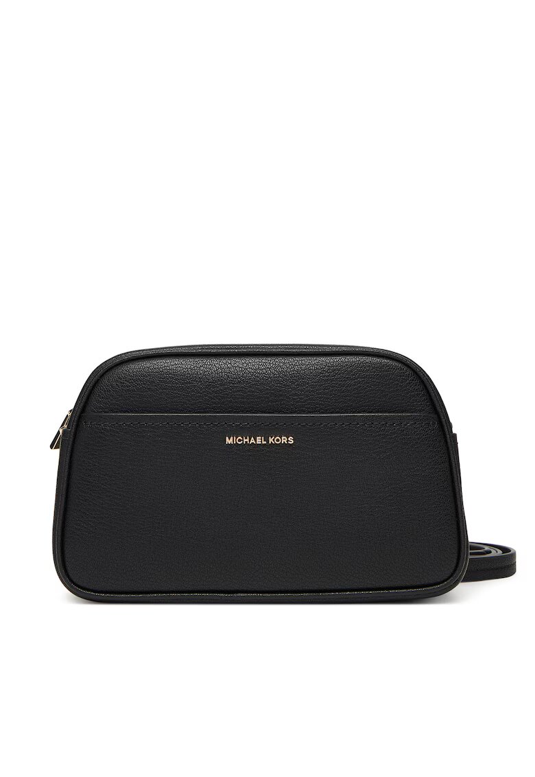 Michael Kors Geanta dama neagra - din piele naturala - model 32F5GJ6C5L