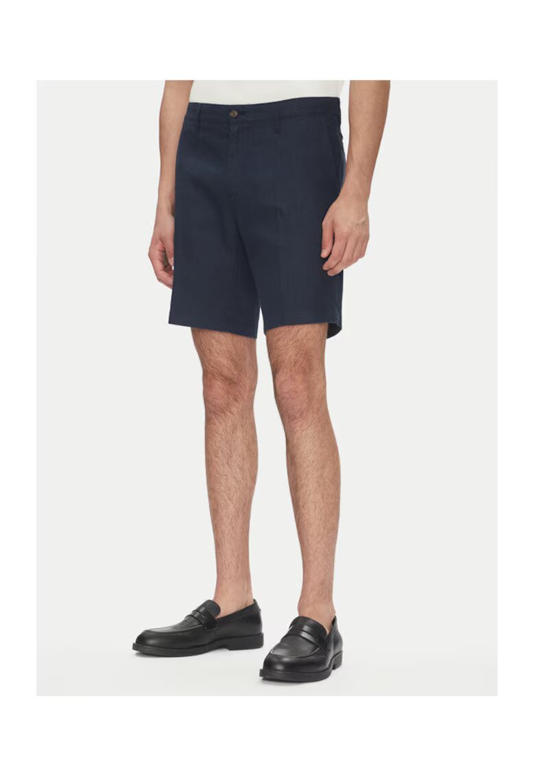 Michael Kors Pantaloni scurti barbati bleumarin