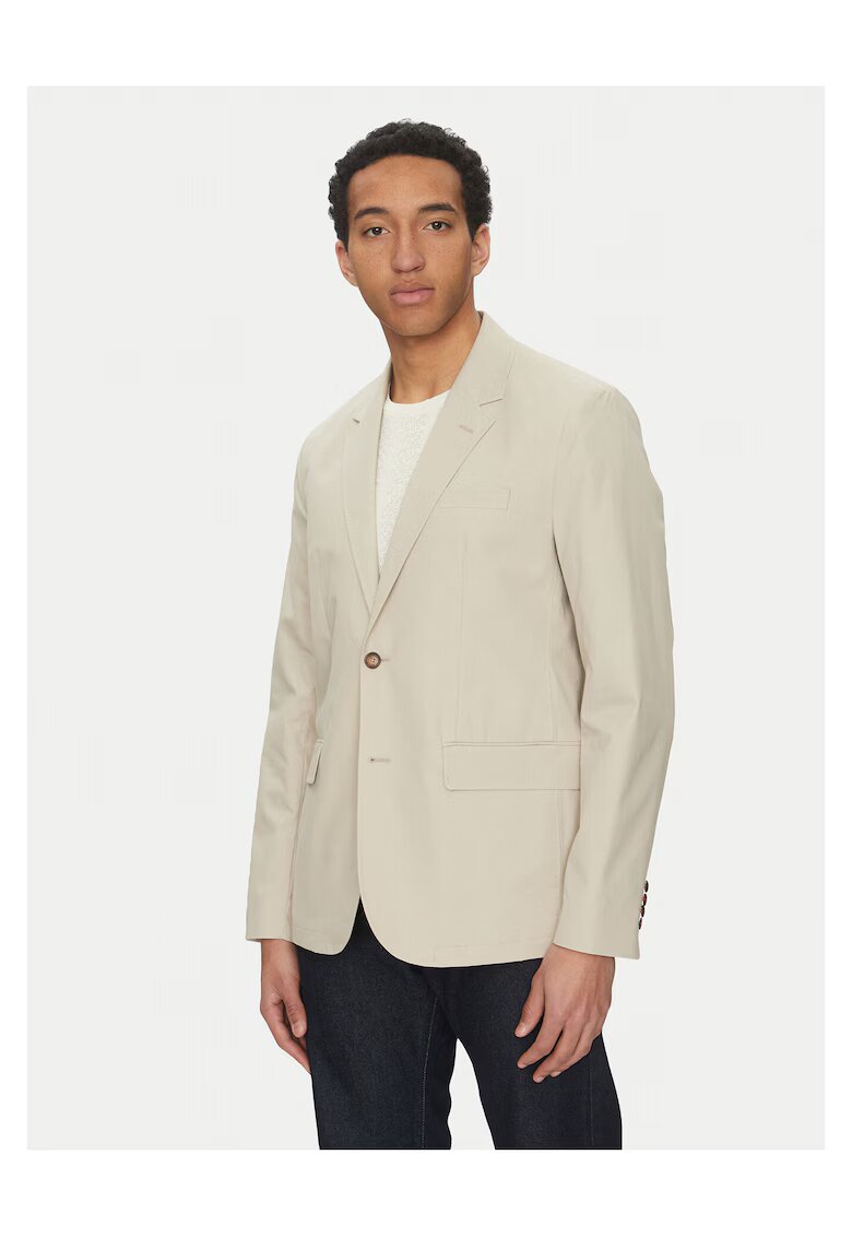 Michael Kors Sacou barbati - bej