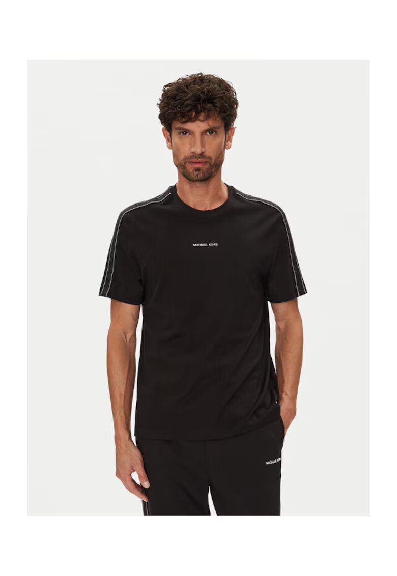 Michael Kors Tricou barbat - bumbac