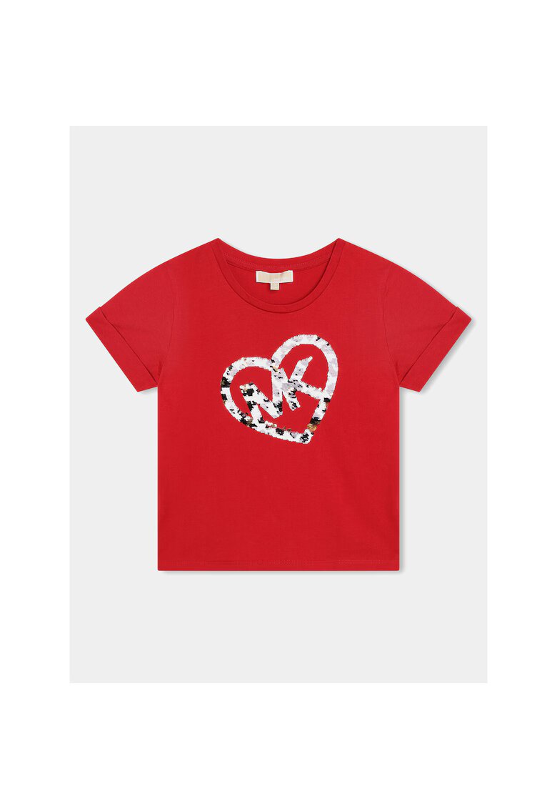 Michael Kors Tricou copii rosu