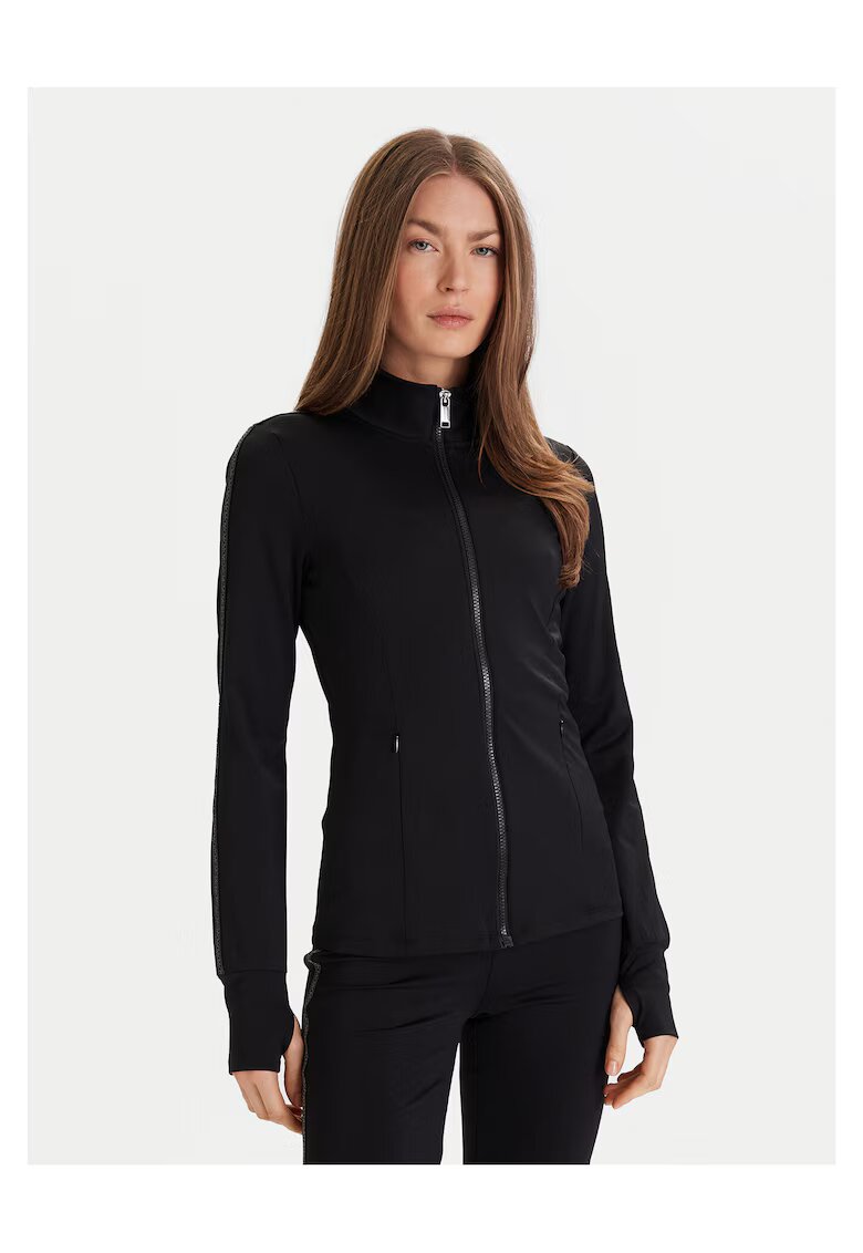 Michael Michael Kors Bluza dama negru