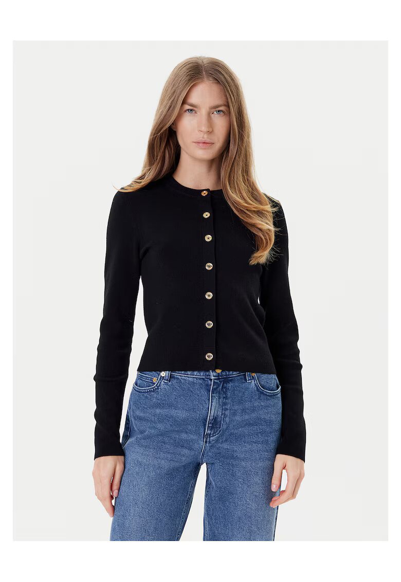 Michael Michael Kors Cardigan de dama negru -