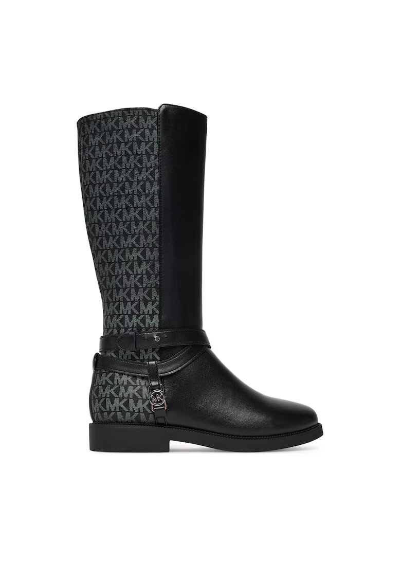 Michael Michael Kors Cizme fete - Negru