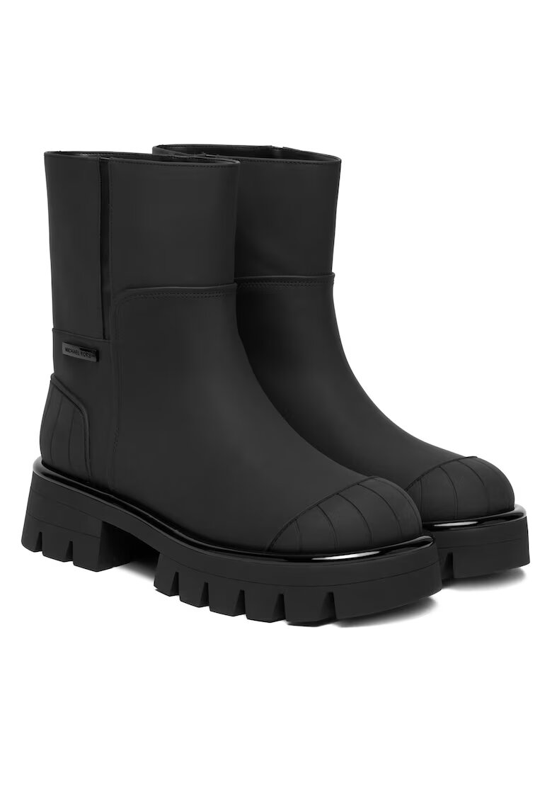 Michael Michael Kors dama Negru - Piele ecologica - Negru