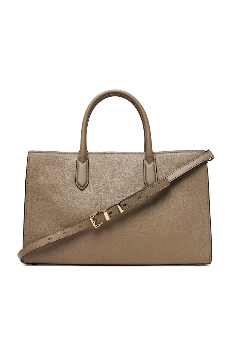 Michael Michael Kors Geanta dama Birch 115 - culoare Scarlett - din piele naturala