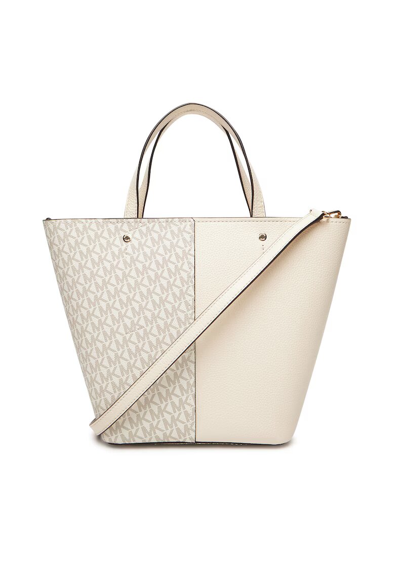Michael Michael Kors Geanta dama Van/Cream - ecologica - 30T5GFFT2B