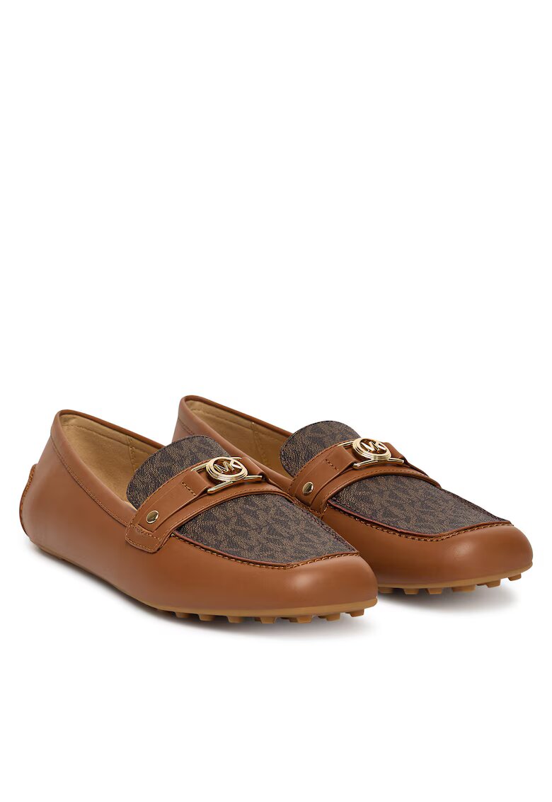 Michael Michael Kors Mocasini dama maro - Maro
