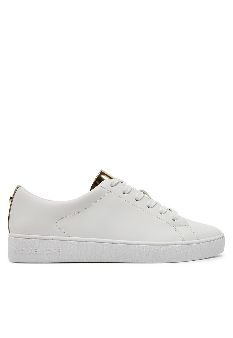 Michael Michael Kors Pantofi sport - Alb