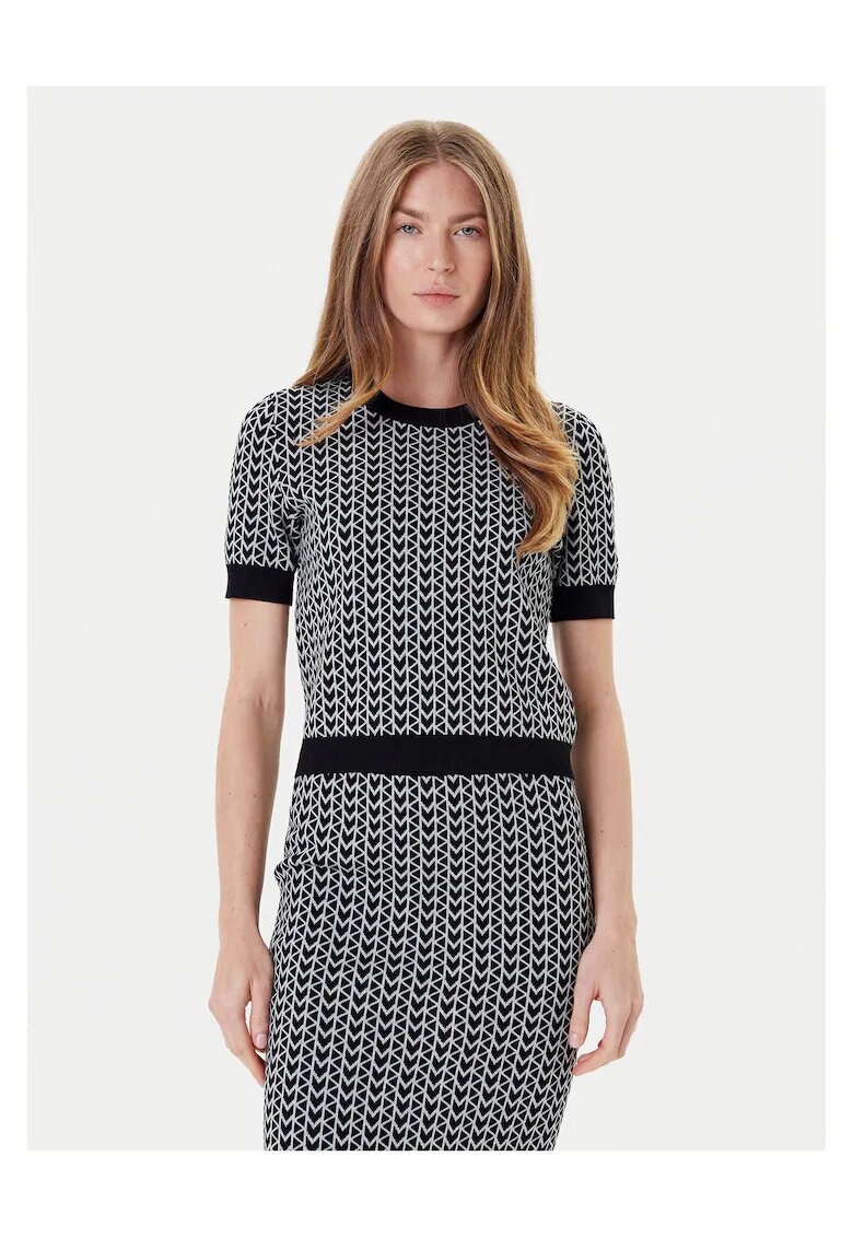 Michael Michael Kors Pulover dama gri -