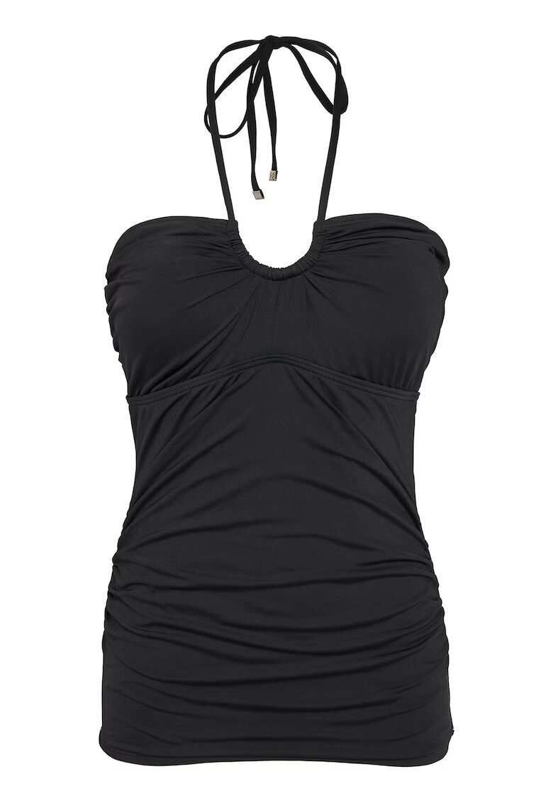 Michael Michael Kors Rochie de baie dama - negru