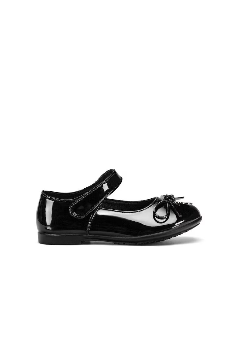 Mickey  Friends Balerini copii - 590559 - Sintetic - Negru - Negru