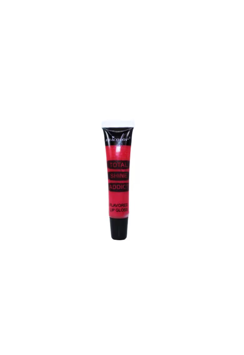 Micolor Luciu de buze - Total Shine Addict - Rosu Sidefdwqaxzg - Rosu