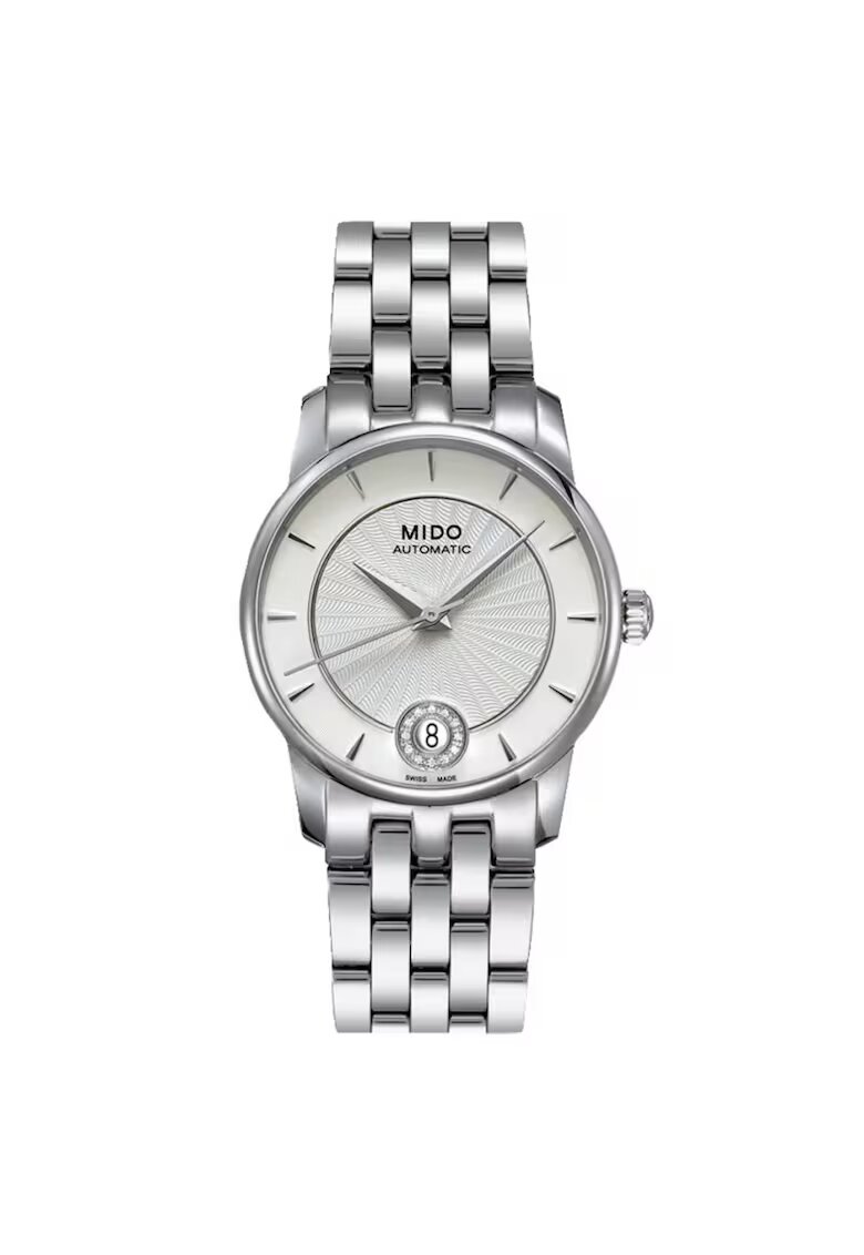 Mido Ceas Dama - Diamonds M007207110360